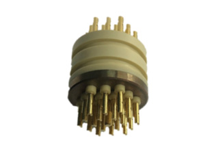 HTHP Connector