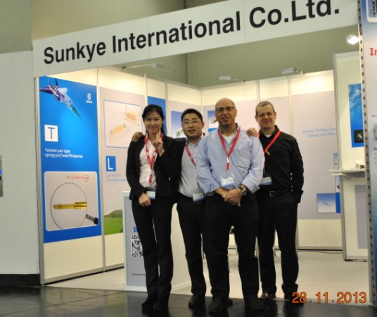Trading show for SPS IPC DRIVES Trading show for SPS IPC DRIVES