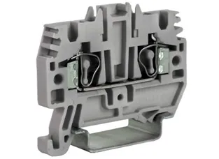 Mechanical Feed Thru Terminal