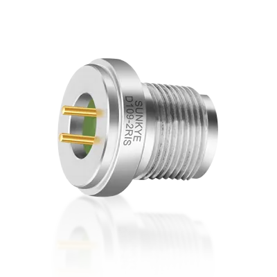 Sunkye D109 Circular Electrical Connector